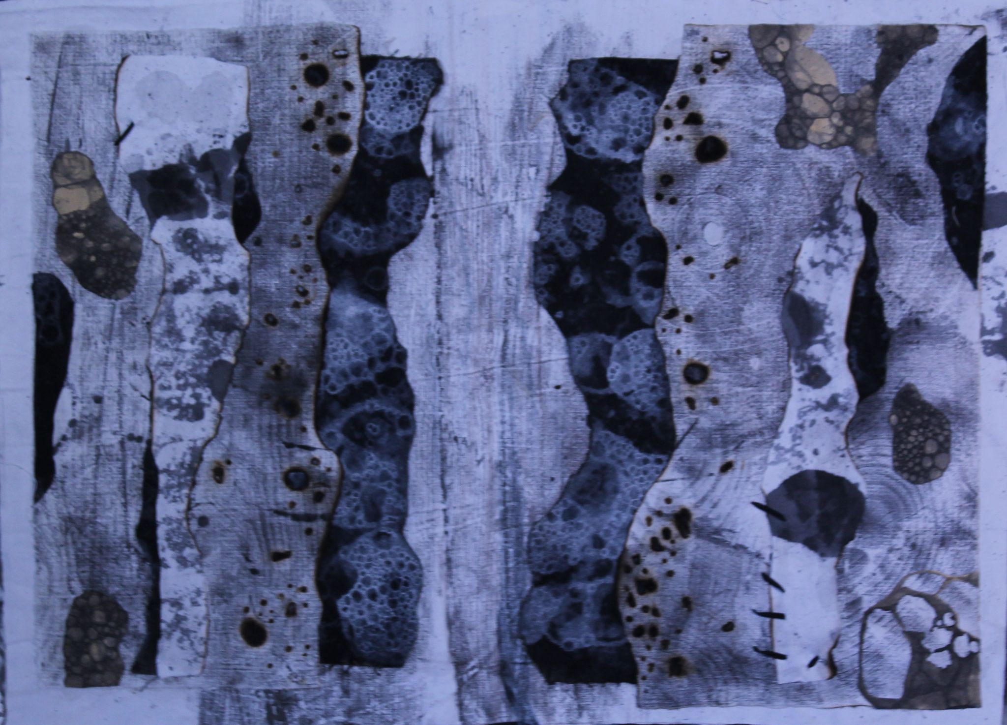 Metamorfosi degli elementi